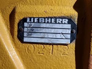 Liebherr LPVD075
